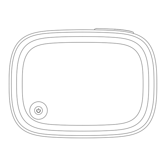 Manta MultiVision PRO PMA502A24 User Manual
