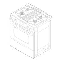 Jenn-Air Oven Installation Instructions Manual
