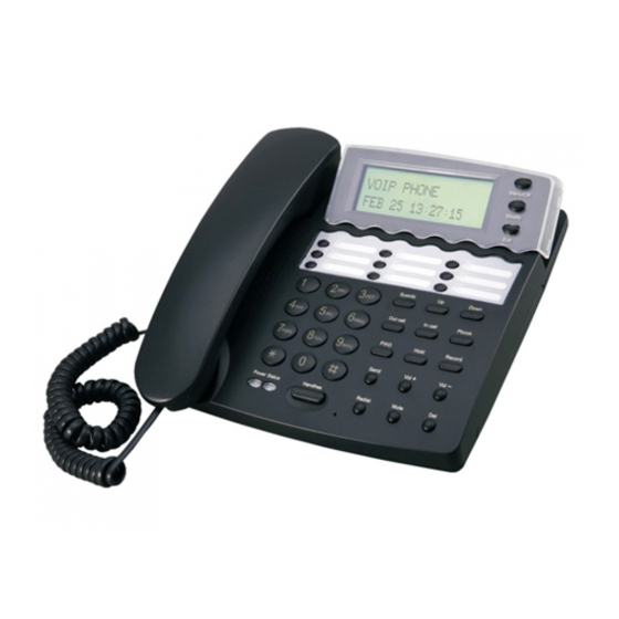 ATCOM AT530P Setup Manual