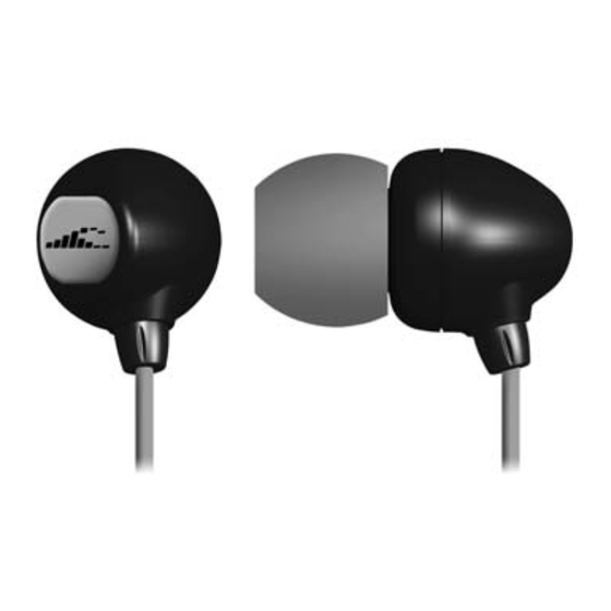 H2O Audio Surge User Manual