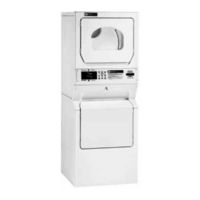Maytag MLE19PR Specifications