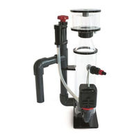Hydor Performer 120/505 User Manual