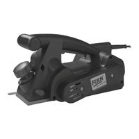 Ferm FP-900 User Manual