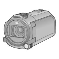 Panasonic HC-V750P Service Manual