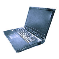 Clevo P570WM User Manual