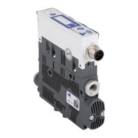 schmalz SCPSi-2 Operating Instructions Manual