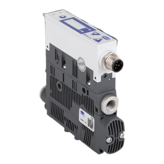 Schmalz SCPSi-2 Operating Instructions Manual