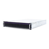 Aic FB201-LX User Manual