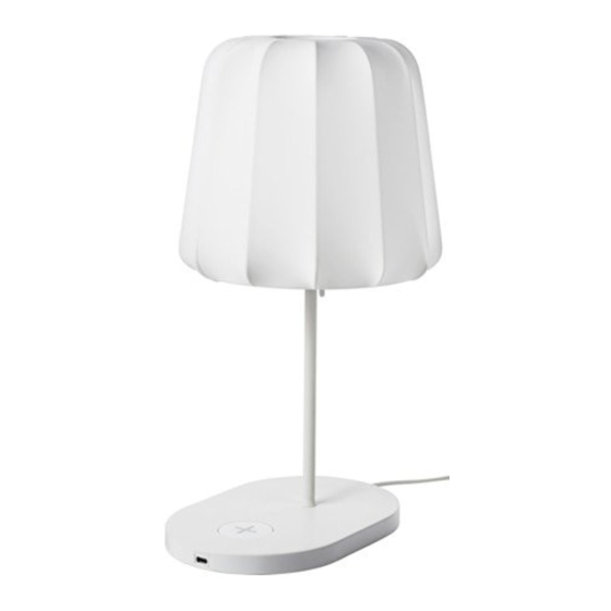 IKEA Varv Manual