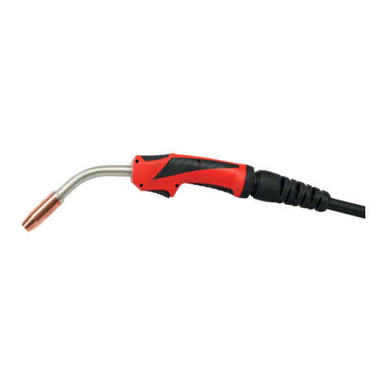 Fronius MTG 250i Manual