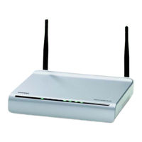 Gigaset SE366 User Manual