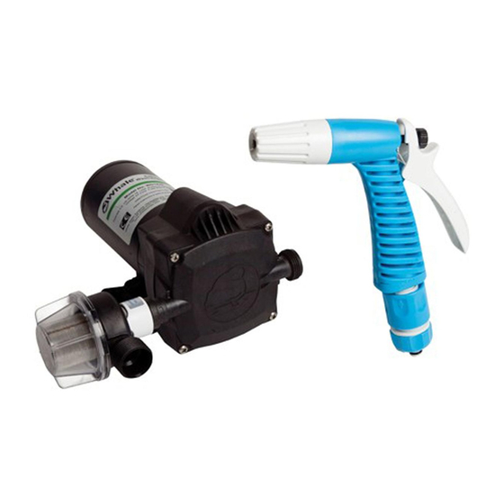 Whale WD1815 Manual