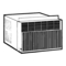 Air Conditioner Whirlpool AC1 352 Use & Care Manual