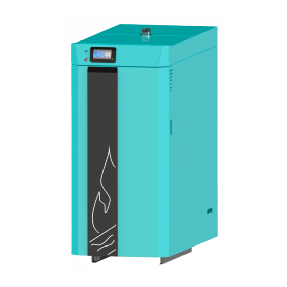 Centrometal BioTec-C Series Technical Instructions
