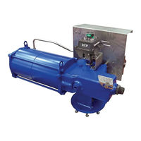 BIFFI RP 14-MSJ Installation, Operation And Maintenance Manual