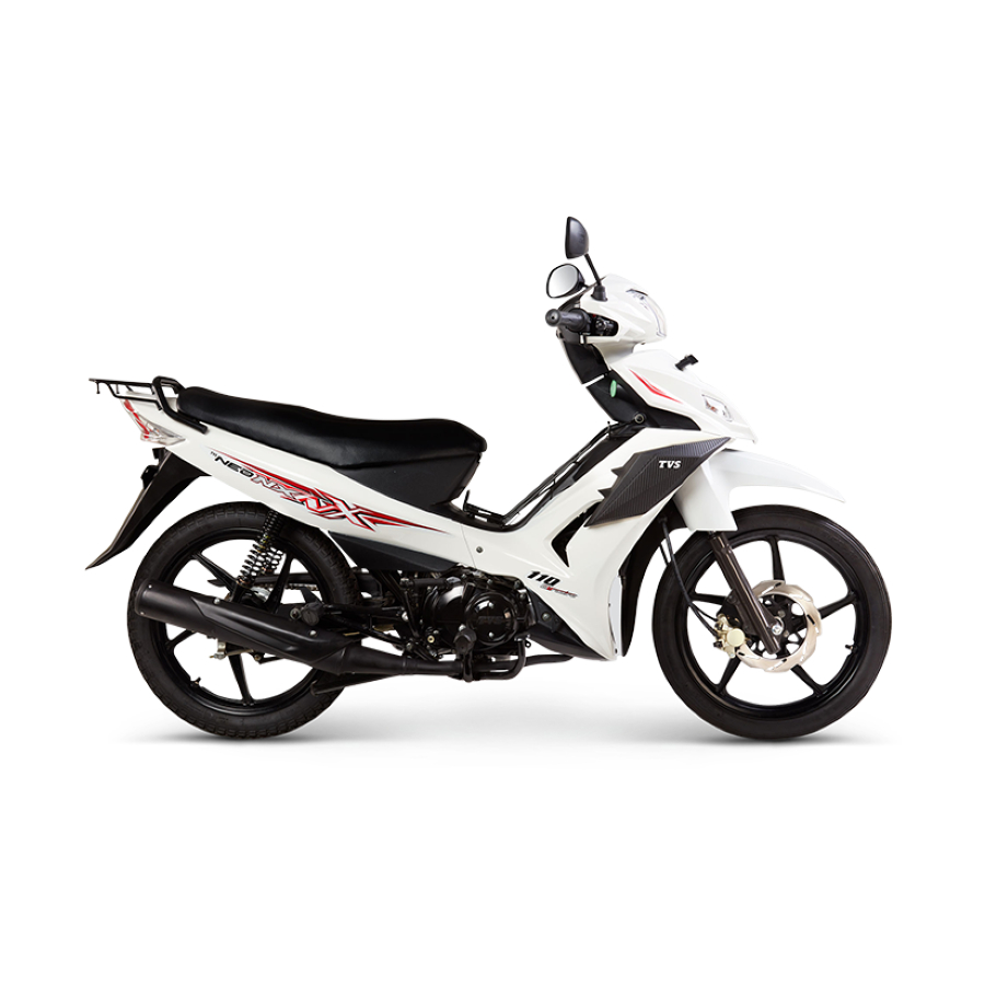 TVS NEO Series Owner's Manual