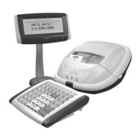 ELCOM Euro-2500T User Manual