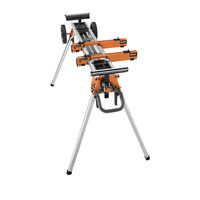 RIDGID AC9960 Operator's Manual