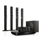 5.1 home theater Philips HTB3570/40 Quick Manual