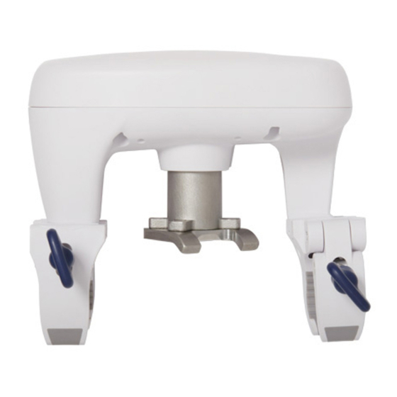 QOLSYS IQ Water Valve Quick Install Manual