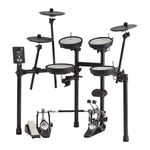 ROLAND V-DRUMS TD-1 OWNER'S MANUAL Pdf Download | ManualsLib