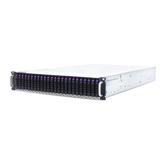 AIC FB201-LX User Manual