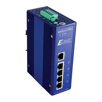 B&B Electronics Elinx EIRHP305-T Manual