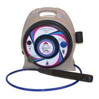 Envirotecnics Spill Buddy 3014 Operator's Manual