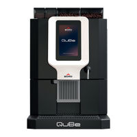 Egro QUBE QUICK MILK User Manual