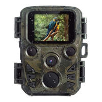 Denver WCS-5020 Manual