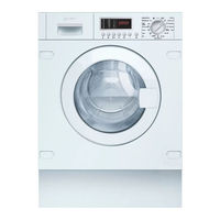 NEFF V6540X1EU Instruction Manual And Installation Instructions