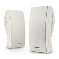 Bose 251TM User Manual