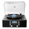 Turntable Teac LP-U200 Quick-Start Recording Manual