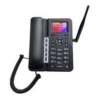 Vogtec D379L User Manual
