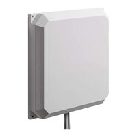 Cisco Aironet AIR-ANT2566D4M-RS Manual