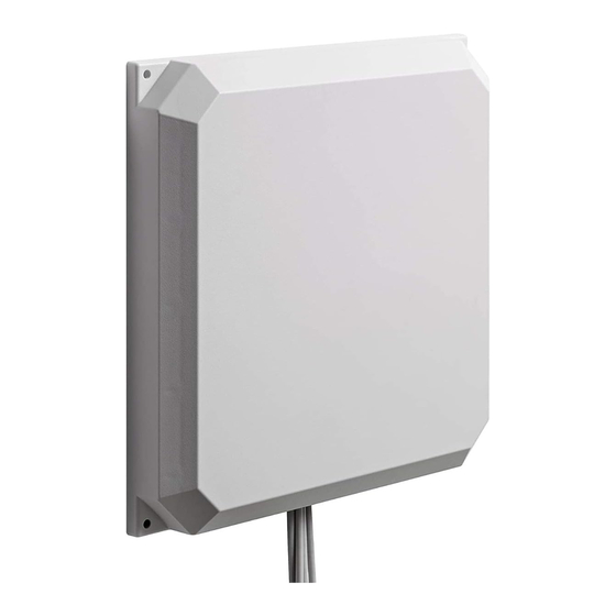 Cisco Aironet AIR-ANT2566D4M-RS Manual