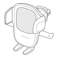 iOttie Easy One Touch 5 Manual