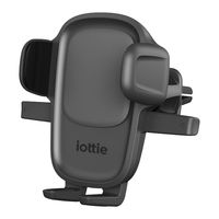 iOttie Easy One Touch 5 User Manual