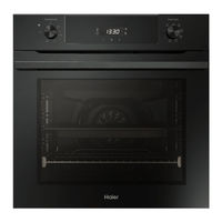 Haier HWO60S7MX5 Installation Manual