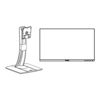 ViewSonic VP2456A Quick Start Manual