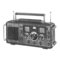 Portable Radio Sanyo RP 8880UM Service Manual