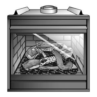 Lennox ED4540 User Manual