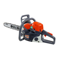 Oleo-Mac GS 35C Product Information