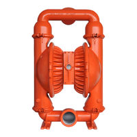 Wilden Turbo-Flo T4 Engineering, Operation & Maintenance
