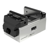 Schunk KSC 80 Series Installation And Operating Instruction
