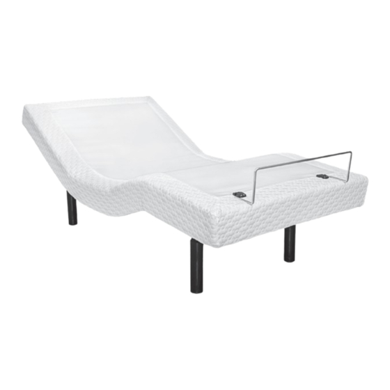 The bedboss ARISE 504 Series Owner's Manual