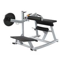 Matrix MG-PL78 Manual