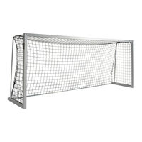 Sport-thieme 2585000 Assembly Instruction Manual