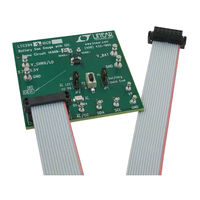 Linear Technology 1496B-A Demo Manual