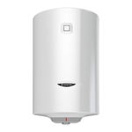 Ariston PRO1 R 50 V Instructions For Installation, Use, Maintenance